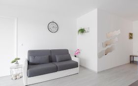 Appartement Europe Disney Paris